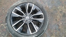 Honda HRV 2024 1.5 i-MMD Petrol 18 Inch Diamond Cut Alloy Wheel No Tyre ST210-2