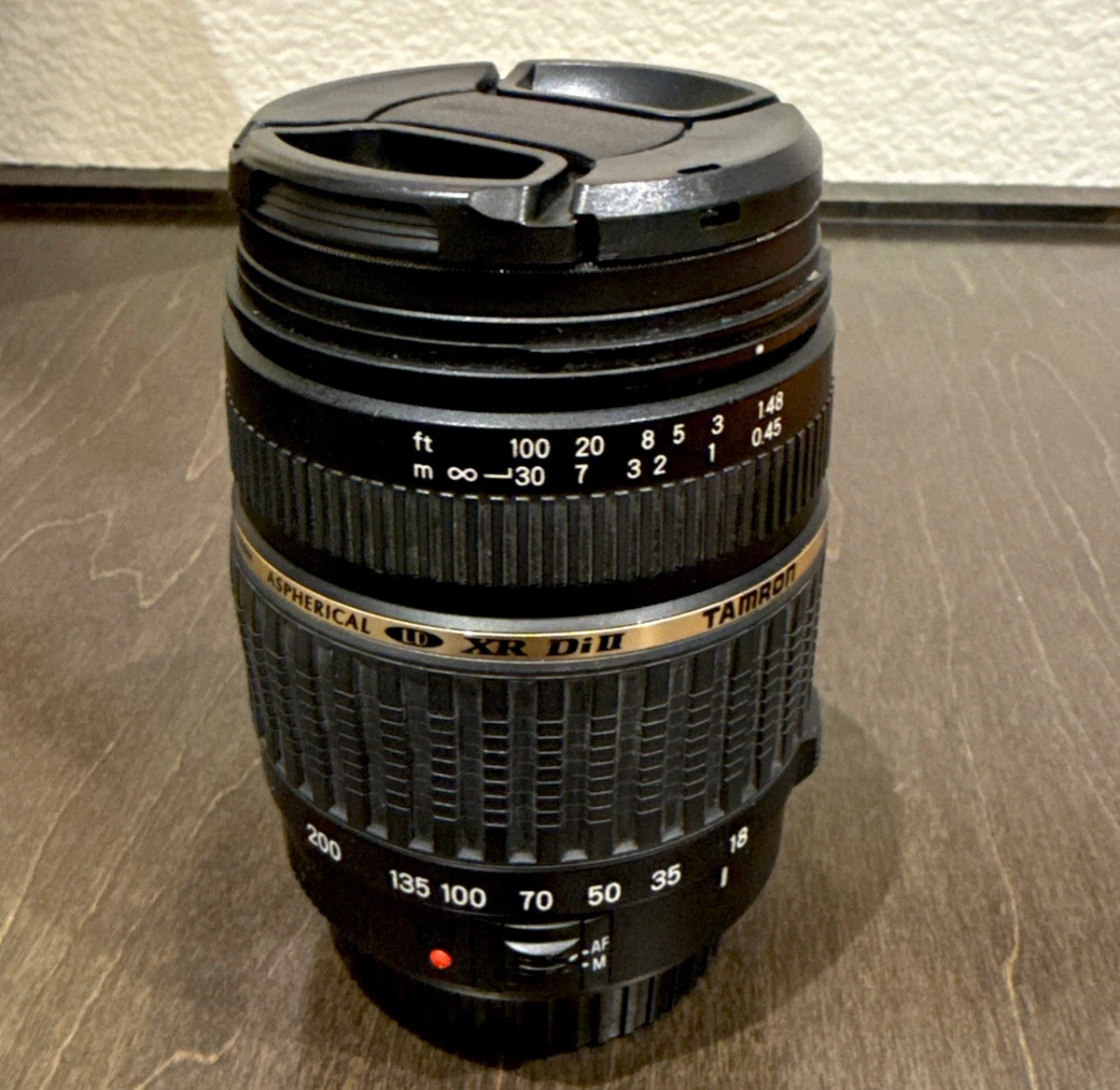♥︎◇フルセット♪ 美品♪ ◇Tamron 18-200m canon Amazon.com : Tamron AF 18-200mm F/3.5-6.3 Di-II VC All-in-One Zoom