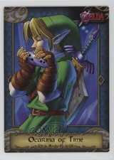 2016 Enterplay Legend of Zelda Ocarina of Time #10 8d4