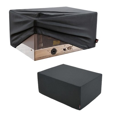 Nylon Schutzstaubtuch für Dynaco Stereo 70 Röhrenverstärker staubdichtes Gehäuse