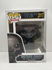 Funko Pop Crimson Peak Vinyl Figures 18