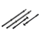 FTX Outback Complete Front & Rear Center Drive Shafts Assembly Set - FTX8161