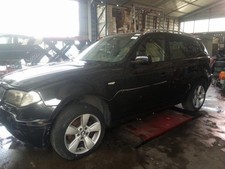 Verin de hayon / de capot BMW X3