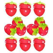 24 Pcs Curly Hair Tool for Lazy People Heatless Curlers Sleeping Long