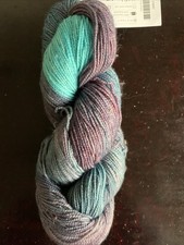 Hawthorne Fingering Knit Picks 1 Skein Superwash Highland Wool / Polyamide 100 g