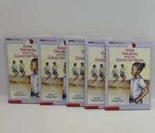 Koya DeLaney and the Good Girl Blues by Eloise Greenfield Paperback (5)