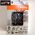 Stihl 20" Chainsaw Chain Full Chisel .325" .063" OEM 81 DL 26RS-81 Gauge