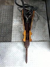 MARTELLO DEMOLITORE IDRAULICO PER Ricambi Generici Marche varie serie Benzina (