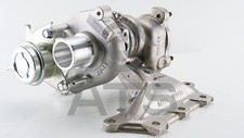 Turbolader für RENAULT CLIO IV (BH_) 0.9 TCe 90 (BHNF, BHM 144102069, 144102069R