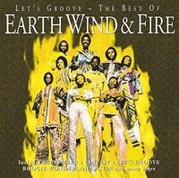 Earth - Let's Groove - The Best Of - Cd - G1398Z