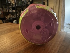 Spin master Hatchimals Colleggtibles 19126 Secret Scene Playground Purple Egg