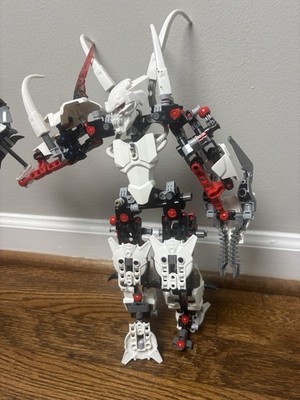 LEGO Hero Factory: 14