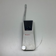 Snap-on Automatic Halogen Leak Detector Act 5500 No Battery Cover