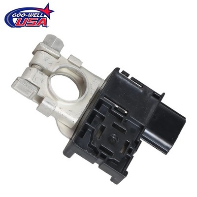 Main Current Battery Sensor Assy for 17-22 Nissan Rogue Sport 16-19 Nissan Rogue