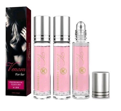 Venom Pheromones For Women 10ml Pheromones Perfume