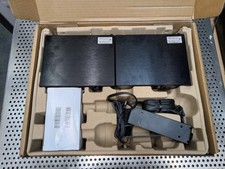 Shure SLX-D Digital Dual Wireless System Rack...