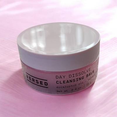 #ad Versed Day Dissolve Cleansing Balm $7.50