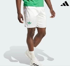 adidas Originals Tennis Pro Climacool Ergo Shorts Sports Pant Men Medium JN0781