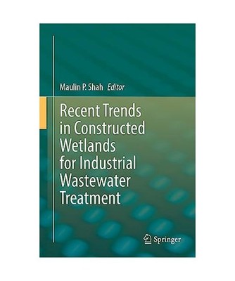 Recent Trends in Constructed Wetlands for Industrial Wastewater Treatment