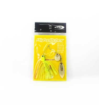 OSP Spinner Köder High Pitcher TW 1/2 Oz S-35 (4261)