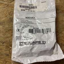 SCHNEIDER ELECTRIC 9001-R7 / 9001R7 (BRAND NEW)