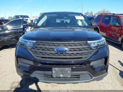 Transfer Case 4WD Fits 20-25 EXPLORER 2573601