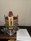 LEGO Creator Expert: Palace Cinema (10232) | Visibly Complete! No Manual — photo 1