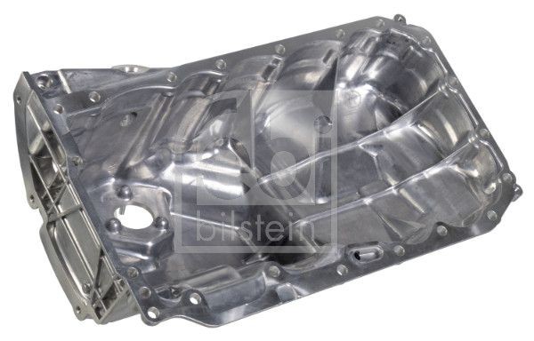 Febi Bilstein 182215 Oil Sump Fits Bmw 1 2 3 4 5 Series 11137812360 - Image 27