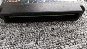 DECO Robocop Famicom game