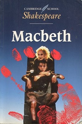 Macbeth (Cambridge School Shakespeare),William Shakespeare, Rex 