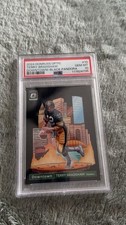 2024 Donruss Optic Terry Bradshaw Black Pandora Downtown /25 Psa10