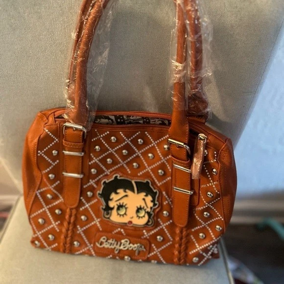 Betty Boop Designer Bags & Handbags for Women for sale | eBay
