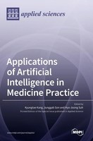 Applications Of Artificial Intelligence In Medicine Practice | Buch | Englisch