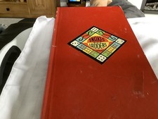 Vintage Snakes & Ladders Board. In Good Condition. Board only