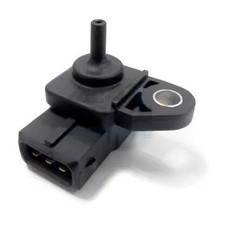 Sensore pressione sovralimentazione (MAP sensor) 82598 MEAT & DORIA