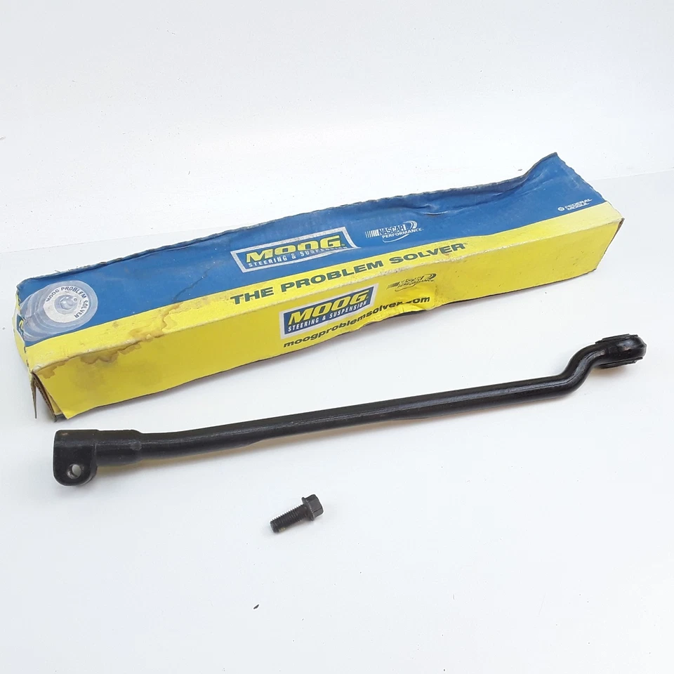 Extremo de barra de amarre de dirección interior derecho para Cadillac Pontiac Oldsmobile Buick 1982-1998 Foto 2 de 4