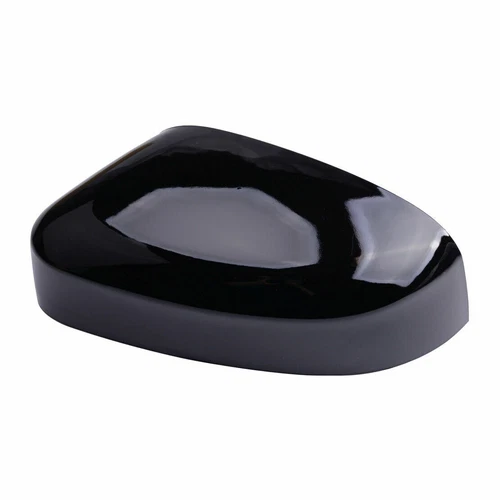 Auto Left Right Side Wing Mirror Cover Case Cap Shell For Ford Focus MK3 2012-18 - Foto 4 di 4