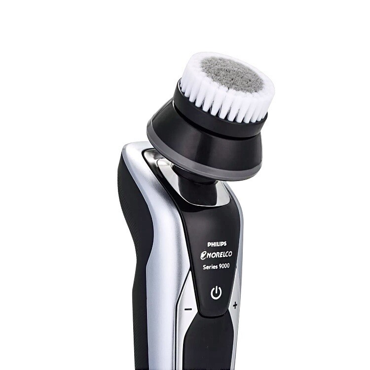 NEW SEALED Philips Norelco 9000 Wet/Dry Men's Electric Shaver