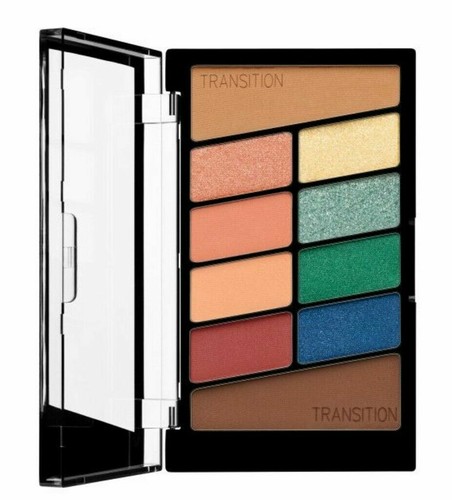 NEW! Wet n Wild Stop Playing Safe! SEALED! new-nouveau #763D - Picture 3 of 3