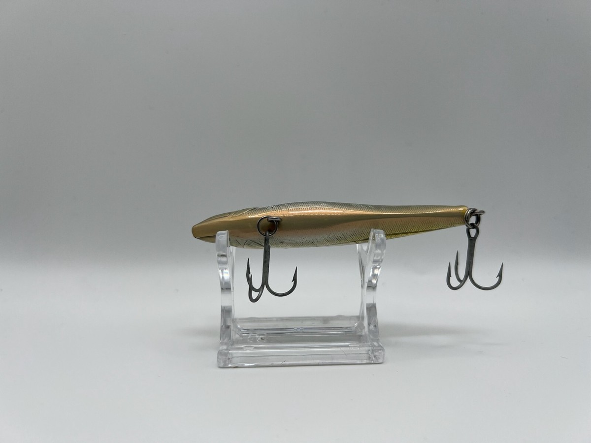 ルアー #47 MEGABASS 1/2OZ LIPLESS BAIT(SS) Megabass Lipless Bait ss 1/2oz 80mm | eBay