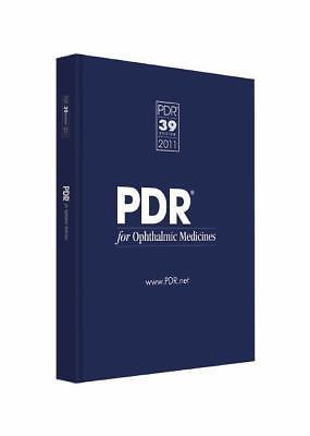 Douglas Rhee PDR for Ophthalmic Medicines 2011 by Douglas J. Rhee (2010, Hardcover ...