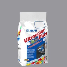 Mapei Ultracolor Plus Grout Flexible Wall-Floor 2kg and 5kg