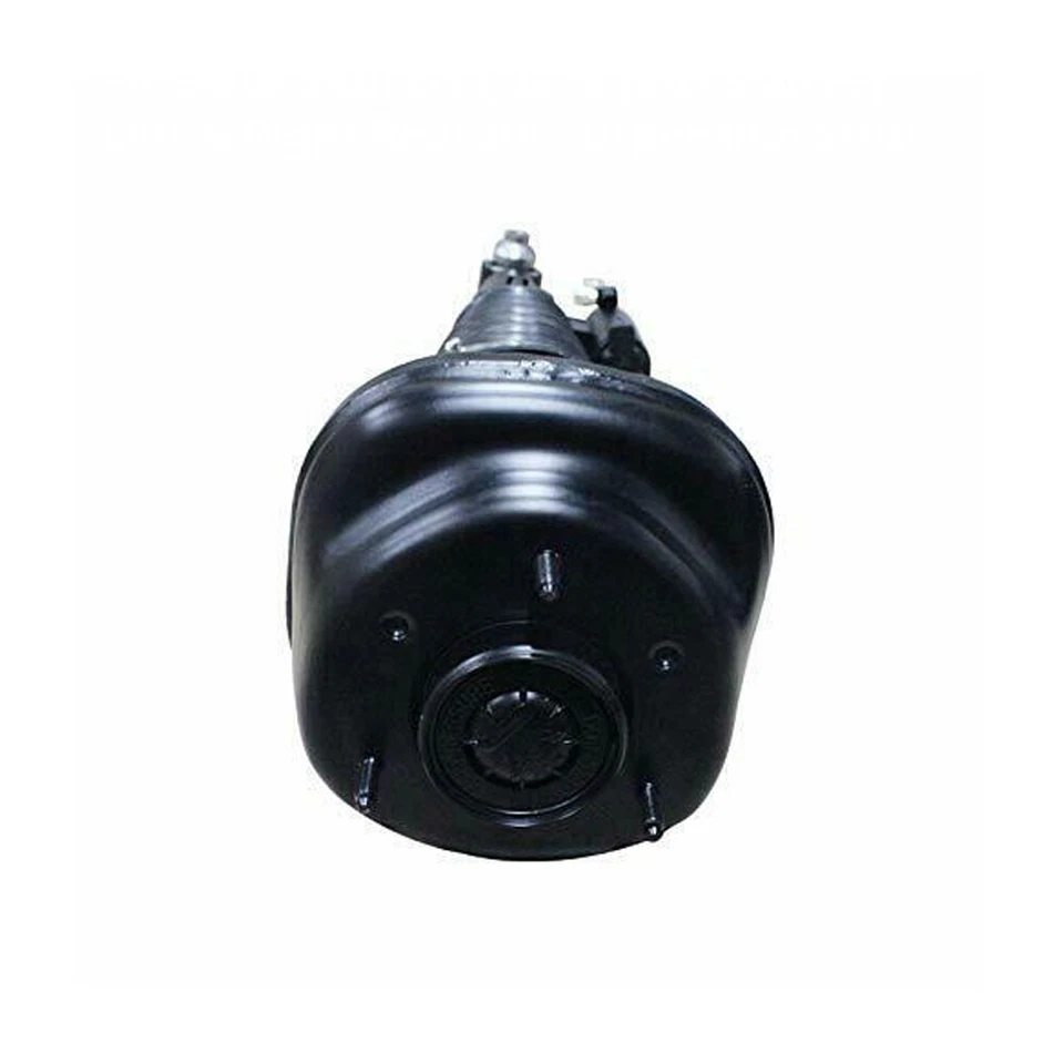 Amortiguador suspensión neumática trasera derecha bmw serie 7 g11 g12 750i 37107915954 Foto 2 de 4