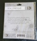 K & Company Sparkly Sweet Stick-On Blings, Diva Angel, New in Package — photo 2