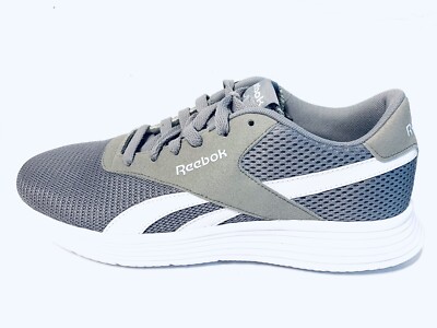 Mens Shoes REEBOK EC Ride GREY size new