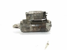 MERCEDES W163 2002 4.0 Diesel Anlasser Starter motor 0051512501