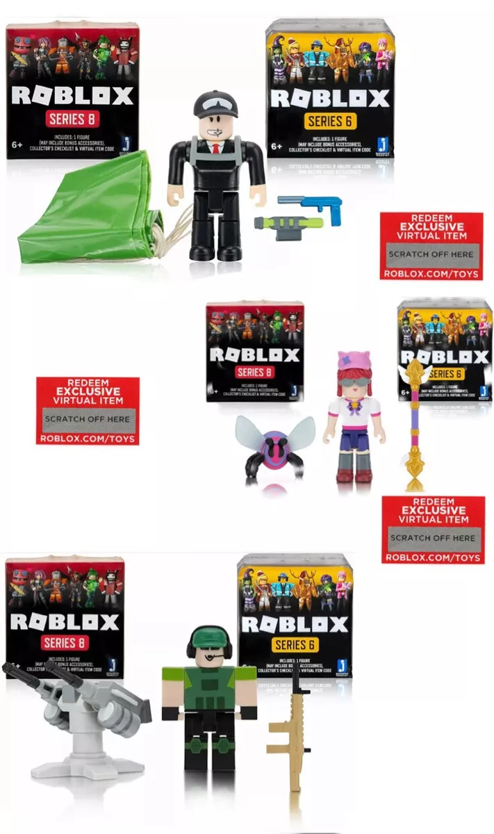 Roblox Celebrity Series 6 TEXTING SIMULATOR: FUTURE TECH GIRL + Code