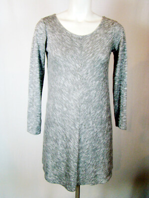 Love, Fire from Nordstrom Rack Women Heather Gray Casual