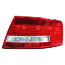 DIEDERICHS Rückleuchte Heckleuchte LED rechts für Audi A6 4F2 C6