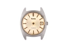 KOWA Vintage Automatic Watch for Project ETA 2472 (3832)